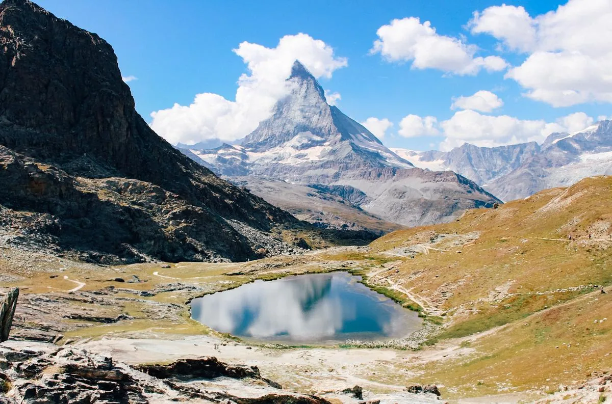 Matterhorn
